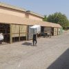 باربری پدیده راه اهواز