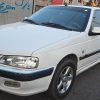 پژو پارس Elx مدل ۹۰