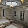 تک واحدی ۱۷۰ متری سه خواب طاهری