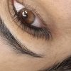 مدل اکستنشن مژه