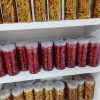 نیازمند سبزی خرد کن آقا و فروشنده خانوم