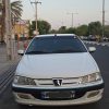 پژو پارس Elx مدل ۹۰