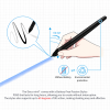 قلم نوری XP-PEN Decقلم نوری XP-PEN Deco Mini ۷ V۲ (کاملاً نو و استفادهنشده – ۲ تومن زیر قیمت)o Mini۷ V۲ | نو و کامل | ۱۶۳۸۴ سطح فشار