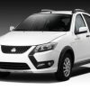 کوئیک دنده ایی GXL