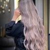 رنگ و لایت و آمبره و کراتین واحیای مو