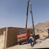 جرثقیل ۶۰۸خاور