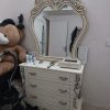 اینه کمد و گنجه و میز تلویزیون