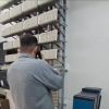 مهندس مخابرات (نصب دستگاه های سانترال ودیجیتال و کابل کشی ساختمان و نصب پست MdFساختمان) عیب یابی خطوط داخلی و مستقیم و خرابی خط تلفن
