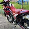 هانست H۲۴۹ طرح CRF-L | مدل ۱۴۰۴/ ۲۵۰ سی سی