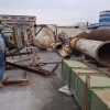 خرید ضایعات آهن وآلمنیوم