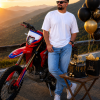 هانست H۲۴۹ طرح CRF-L | مدل ۱۴۰۴/ ۲۵۰ سی سی