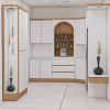 جذب نیروی نجاری و کابینت سازی