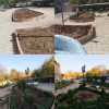 خدمات باغبانی و رسیدگی تخصصی به باغ باغچه ویلا و فضای سبز منزل شما