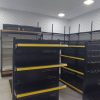 قفسه با استحکام و تحمل وزن بالا