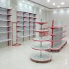 قفسه با استحکام و تحمل وزن بالا
