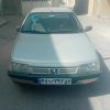 پژو۴۰۵glx
