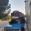باربری پدیده راه اهواز