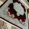 فرش ۱۲۰۰ اصل کاشان تراکم ۳۶۰۰