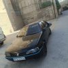 پژو ۴۰۵ تصادفی