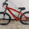 دوچرخه Shimano سایز ۲۷/۵ قرمز