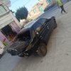 پژو ۴۰۵ تصادفی