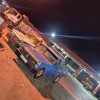 امداد خودرو یدککش مکانیک سیار