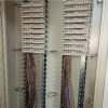 مهندس مخابرات (نصب دستگاه های سانترال ودیجیتال و کابل کشی ساختمان و نصب پست MdFساختمان) عیب یابی خطوط داخلی و مستقیم و خرابی خط تلفن