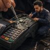 فروش دستگاه کارتخوان و تعمیرات تخصصی