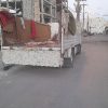 باربری پدیده راه اهواز