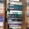 فروش حدود بیش از سیصد کتب کتابخانه شخصی