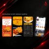 طراحی سایت / سئو / مدیریت شبکه های اجتماعی