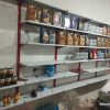 فروش تمام وسایل تعویض روغنی و پنچرگیری