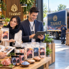 محصولات ارگانیک تیامات