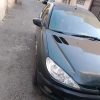 پژو ۲۰۶,مدل۸۲