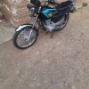 موتور سیکلت هوندا