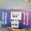 مودم بینظیر TD/۵G-LTE برند دو_ مدل ZLT PRO X۲۸_ آنباکس نشده!
