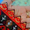 آموزش کریشی داده می شه سفارش کریشی هم قبول میشه