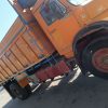بنز تک باری