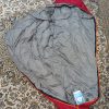 کیسهخواب پر قو Deuter Astro ۵۵۰ اصل | کاملاً نو با تگ و شماره سریال