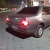 پژو۴۰۵دلفینی درجه یک