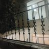 تولید کننده انواع شاخ گوزنی و نرده و درآکاردمی