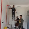 جوشکاری سیاربردران حیدری