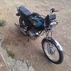 موتور سیکلت هوندا