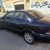 سمند۸۳ سفارشی