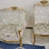 مبلمان استیل کلاسیک