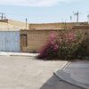خانه ویلایی واقع در خرمشهر کوی ایثار..فرعی ۲