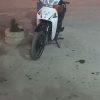 موتور هرم اسپید ۱۲۵