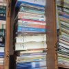 فروش حدود بیش از سیصد کتب کتابخانه شخصی