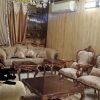 فروش فوری مبل کلاسیک ۱۰ نفره؛ شیک، خاص و چشمنواز
