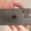 Iphone ۱۵promax